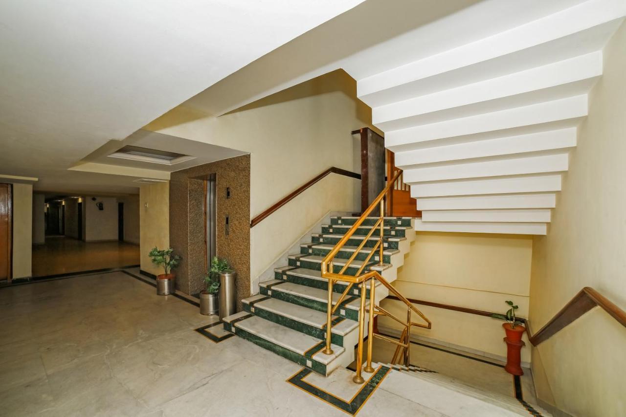 Hotel Shelter Gwalior Extérieur photo