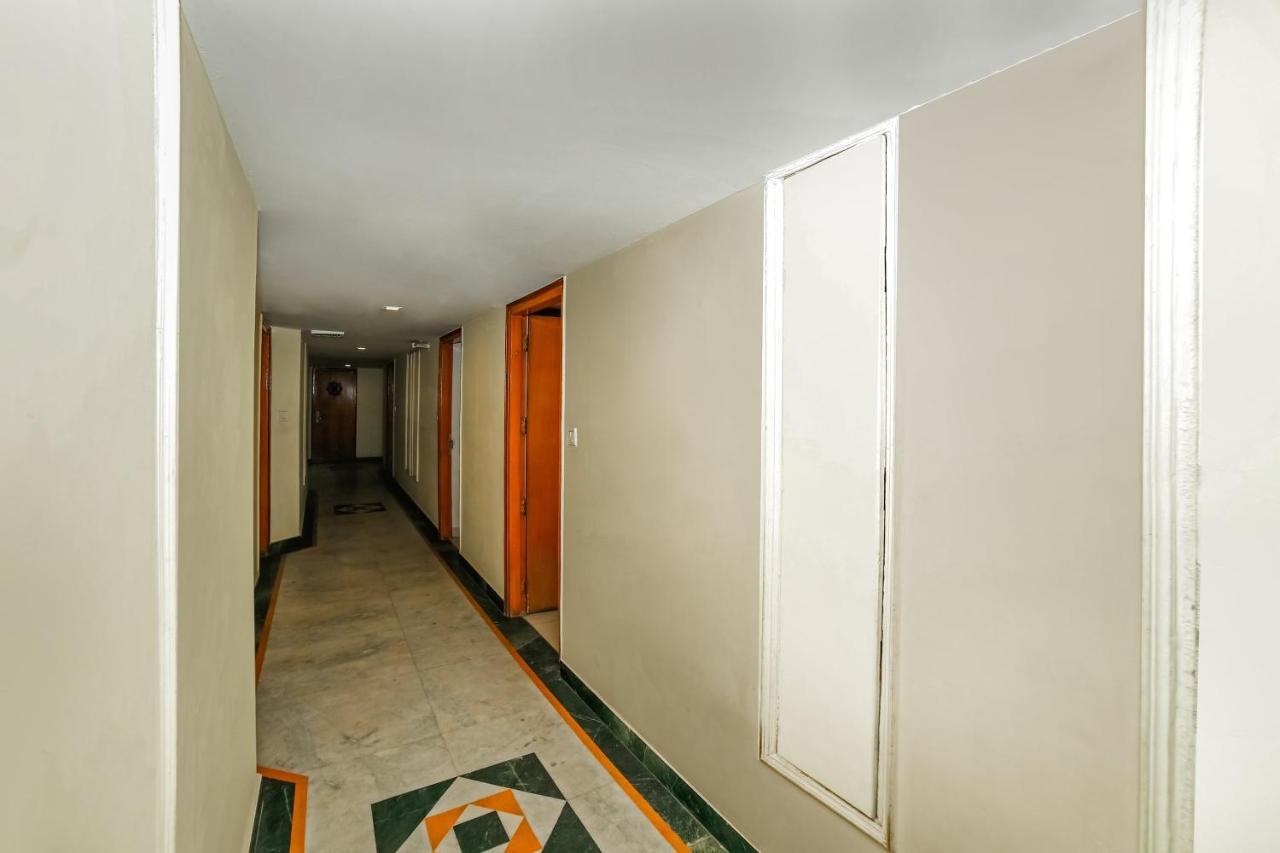 Hotel Shelter Gwalior Extérieur photo