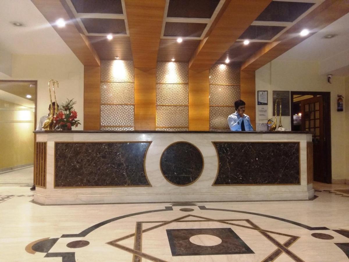 Hotel Shelter Gwalior Extérieur photo