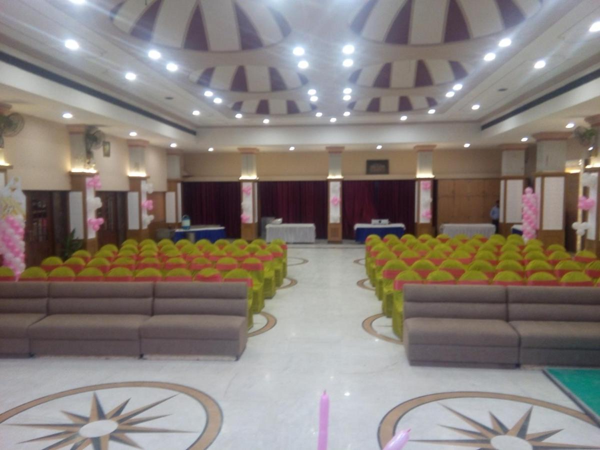 Hotel Shelter Gwalior Extérieur photo