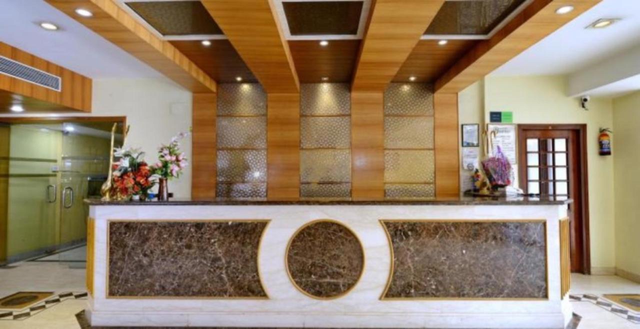 Hotel Shelter Gwalior Extérieur photo