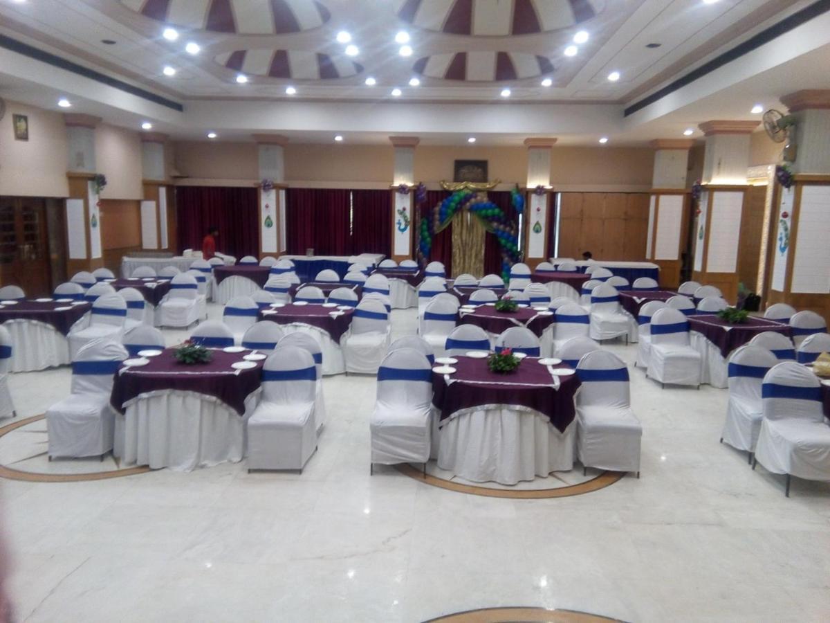 Hotel Shelter Gwalior Extérieur photo