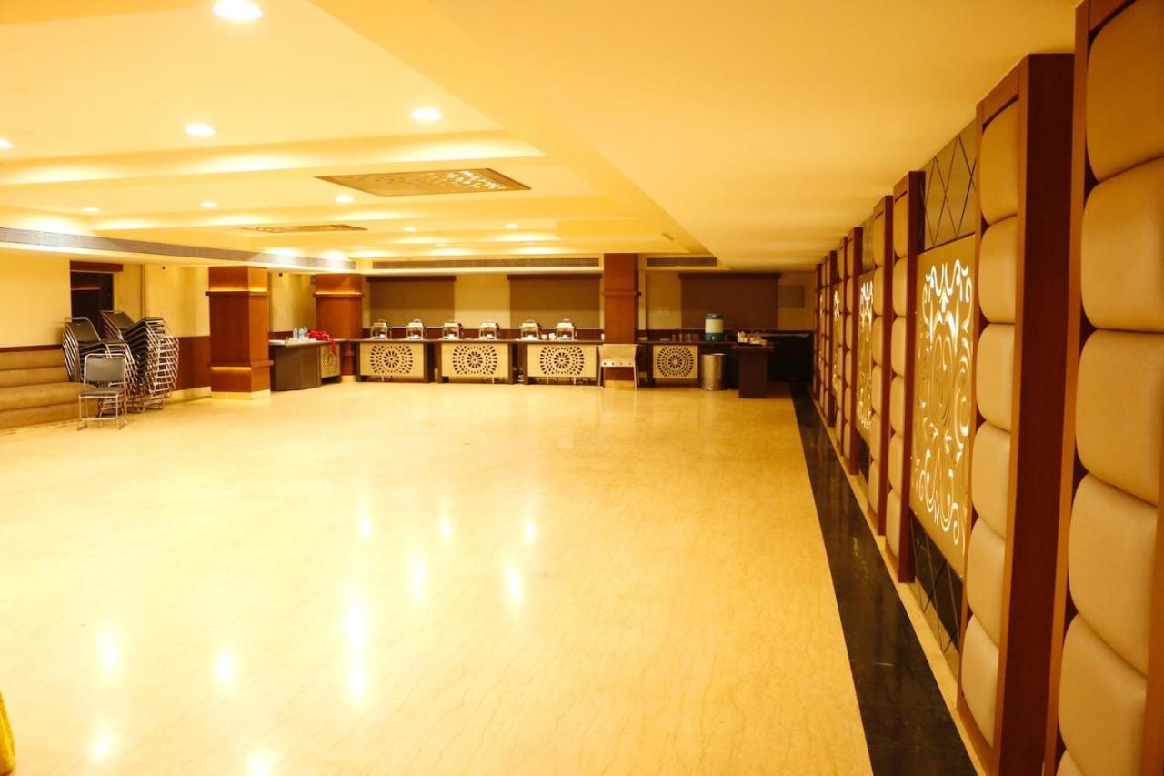 Hotel Shelter Gwalior Extérieur photo