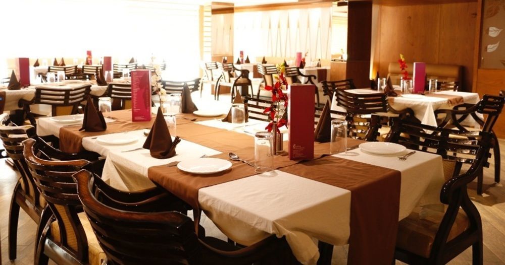 Hotel Shelter Gwalior Extérieur photo