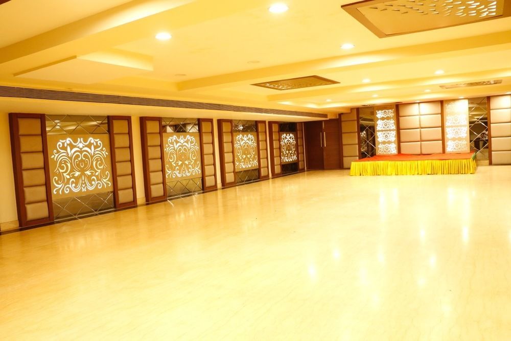 Hotel Shelter Gwalior Extérieur photo