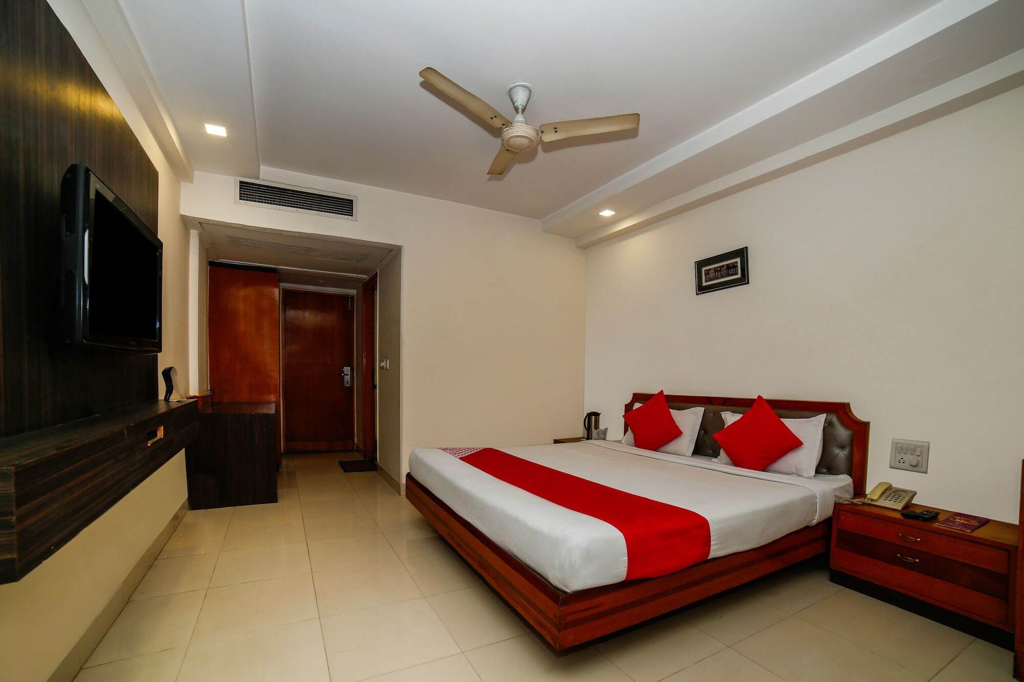 Hotel Shelter Gwalior Extérieur photo